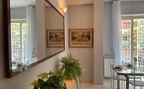 Spacious And Bright