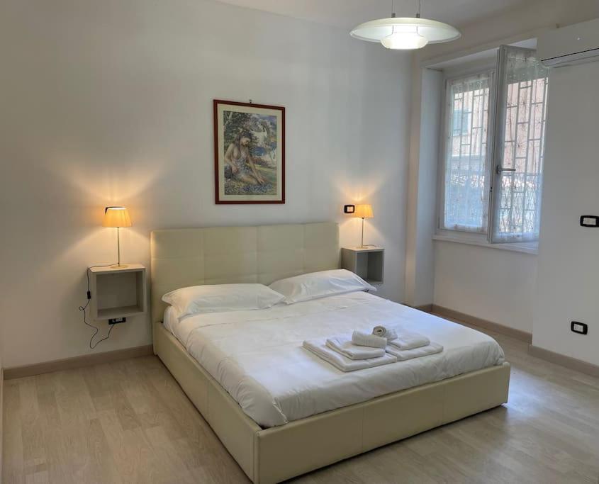 Spacious And Bright Roma Exterior foto