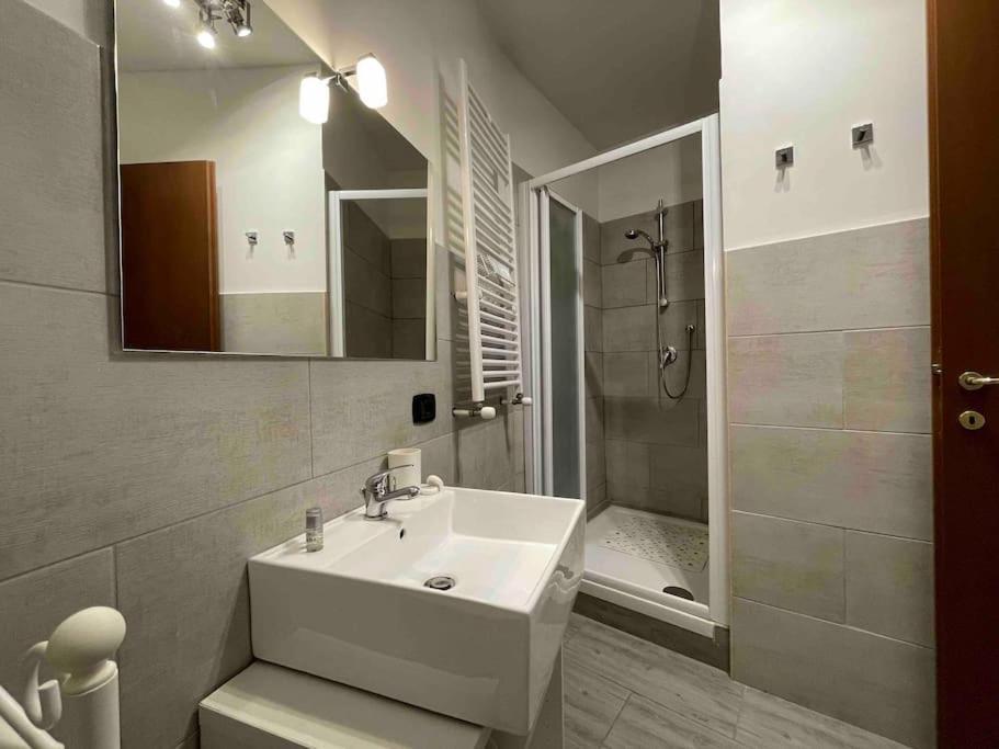 Spacious And Bright Roma Exterior foto