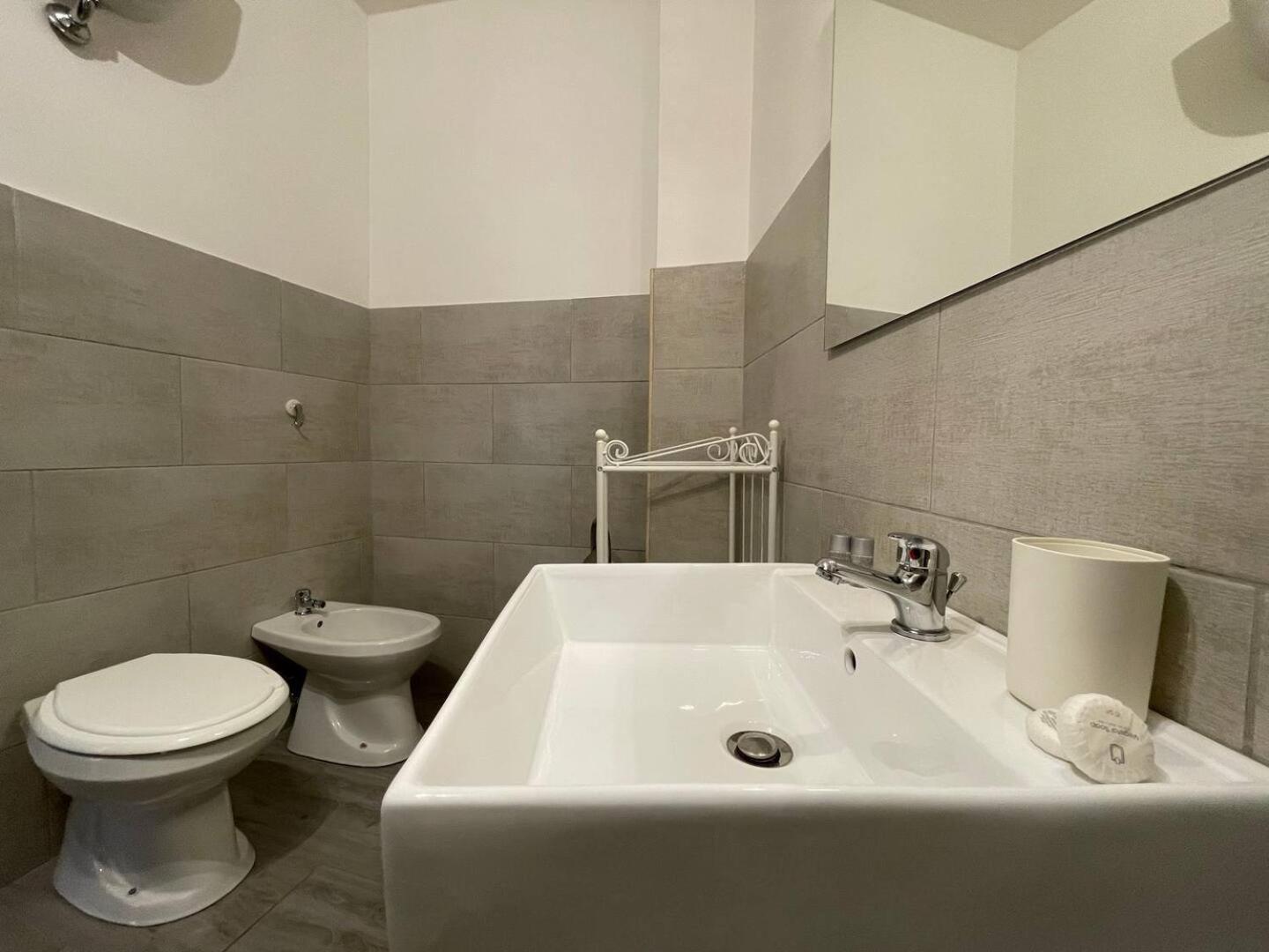 Spacious And Bright Roma Exterior foto